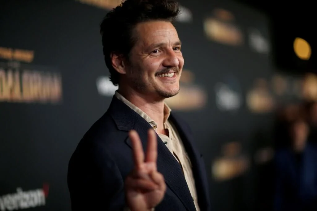 Pedro Pascal
