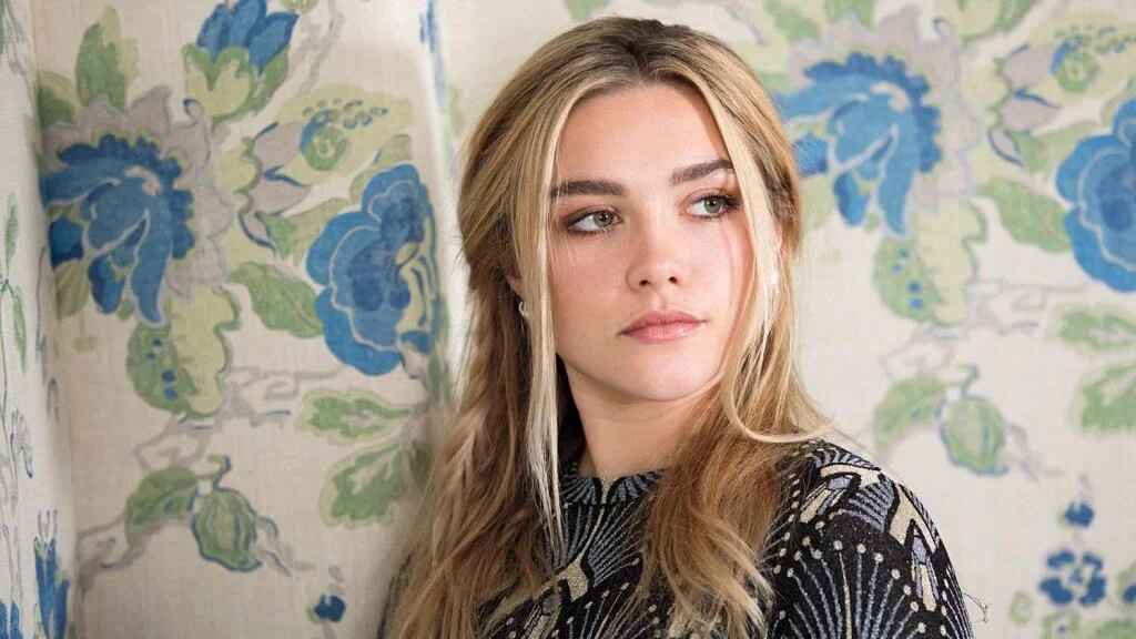 Irulan hercegnő szerepében csatlakozik Florence Pugh a Dűne 2. szereplőgárdájához 6 Florence Pugh