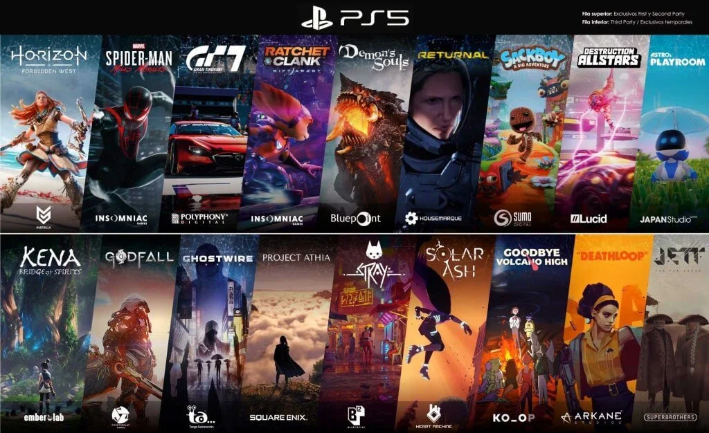 A Sony eléggé beleszól az emberi karakterek ábrázolásába 6 ws ps555 210223 011158