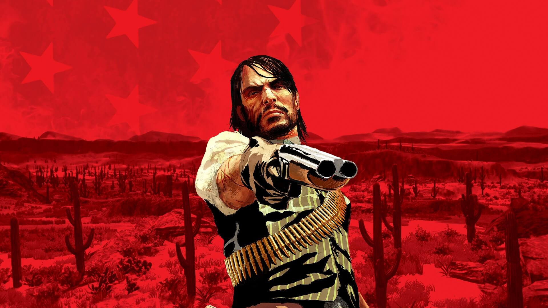 Tavasszal érkezik a Red Dead Redemption felújított változata?