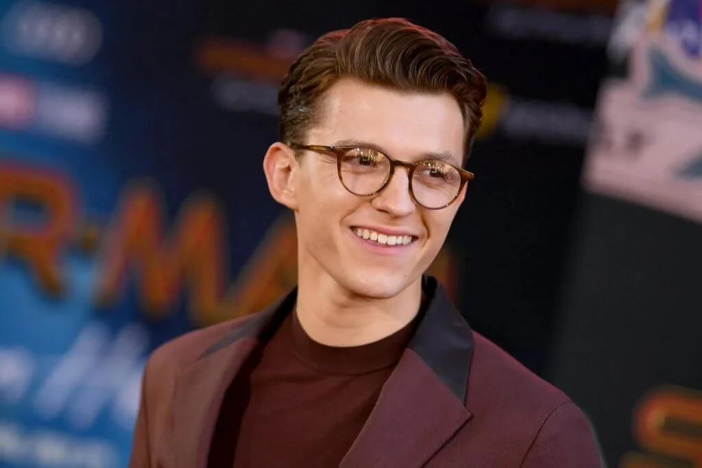 Tom Holland