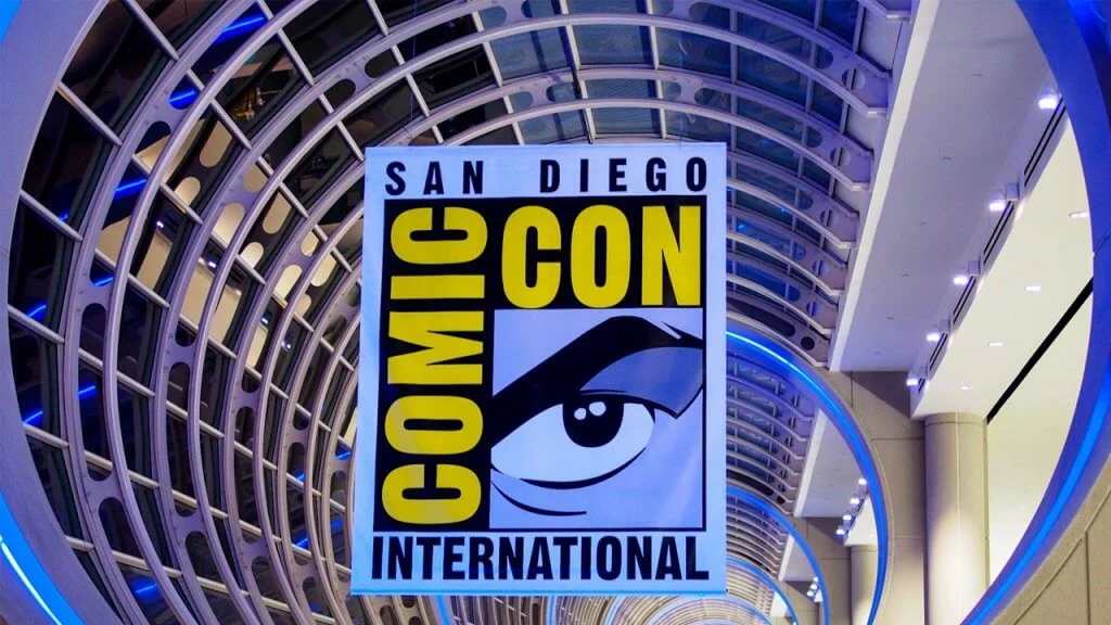 A Marvel Studios visszatér a San Diego-i Comic-Con H csarnokába 6 San Diego-i Comic-Con