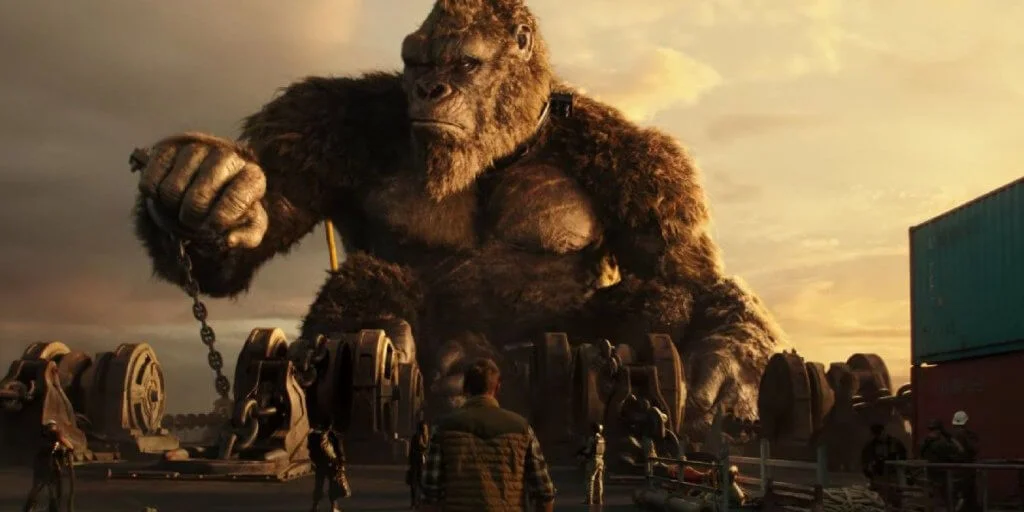 A Godzilla Kong ellen sikere után új filmen dolgoznak és talán Adam Wingard is visszatér 6 Godzilla Kong ellen
