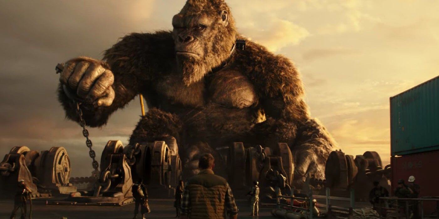 A Godzilla Kong ellen folytatását Ausztráliában forgatják valamikor az év végén
