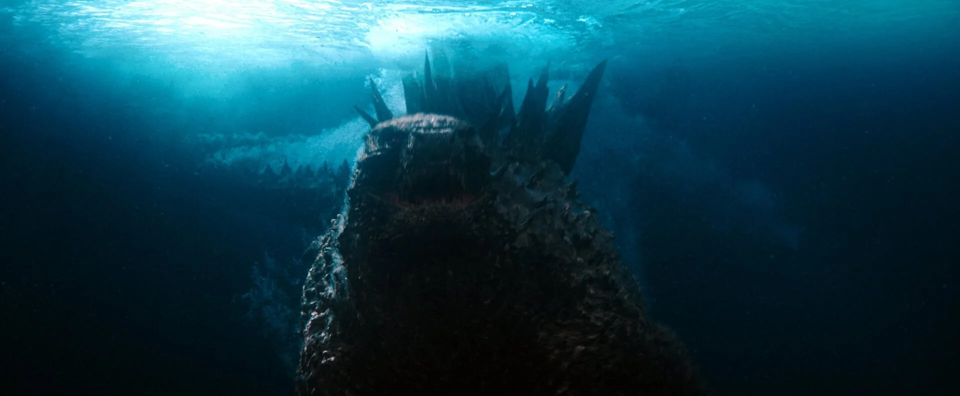 Matt Shakman rendezi az Apple TV+ Godzilla and The Titans élőszereplős sorozatát