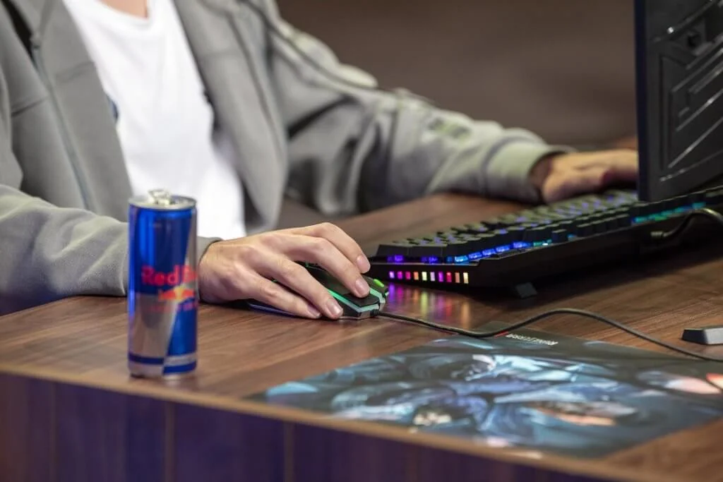 2021 sem maradhat League of Legends bajnokság nélkül! 6 ws Red Bull Solo Q02 210325 104055