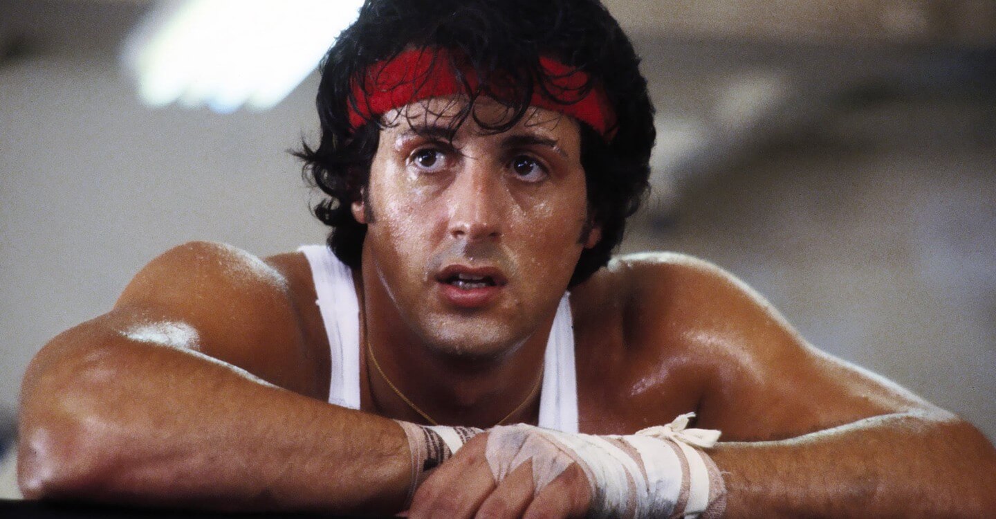 Sylvester Stallone a Rocky franchise egy előzménysorozatán dolgozik