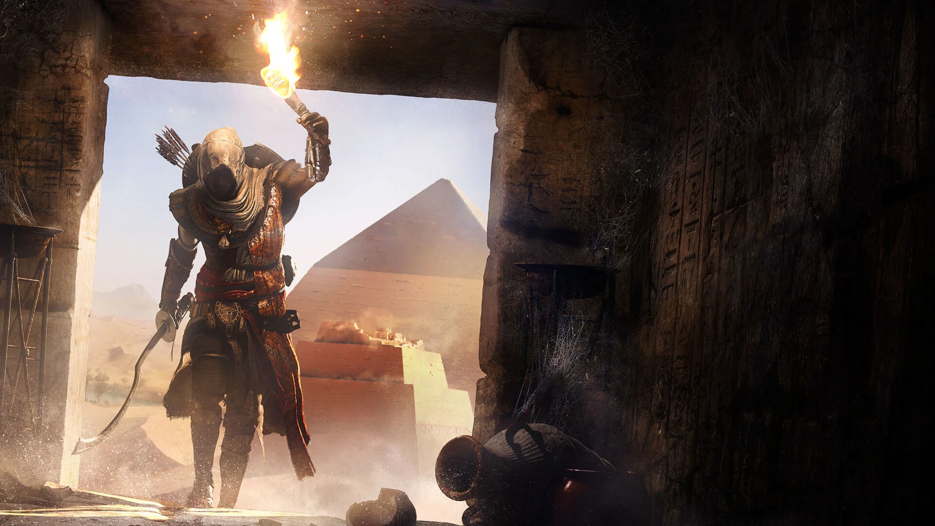Mégsem az eddig már beharangozott helyen játszódik a következő Assassin’s Creed?