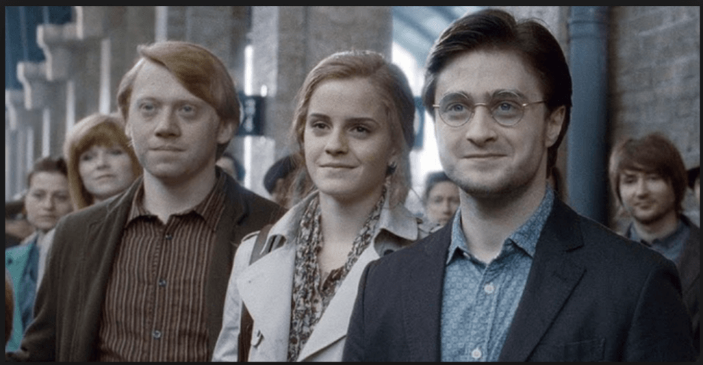 A Max hivatalosan is berendelte a Harry Potter tévésorozatát 6 Harry Potter