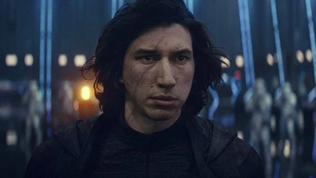 Adam Driver megerősítette, hogy Kylo Ren eredetileg nem tért volna le a Sötét oldalról 6 Star Wars: Skywalker kora