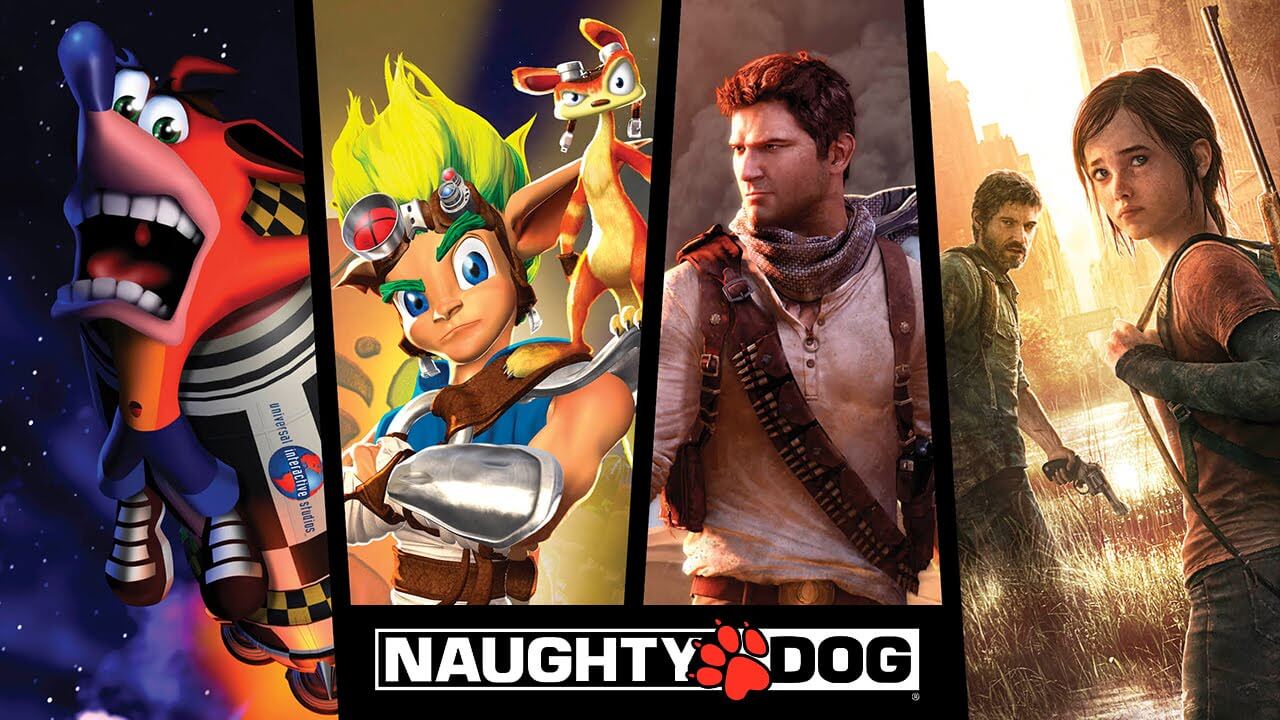 Ez lenne a Naughty Dog kínálata az elkövetkező évre?