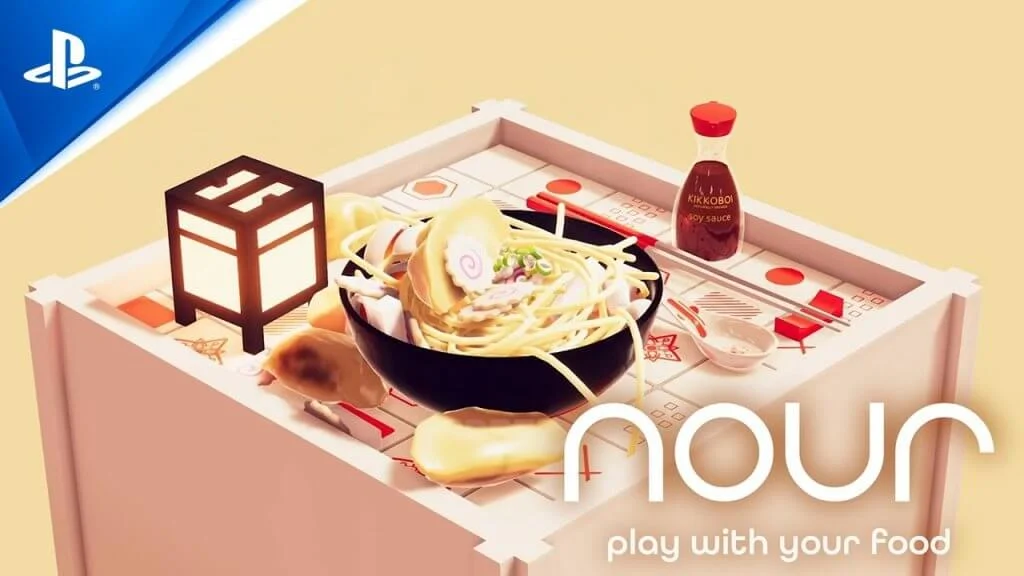 Nézzük meg egy kicsit közelebbről a PlayStation elkövetkező indie kínálatát! 8 ws nour 210318 054237