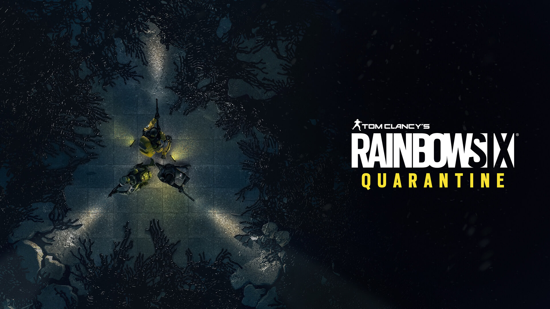 Újabb információk a Rainbow Six Quarantine háza tájáról