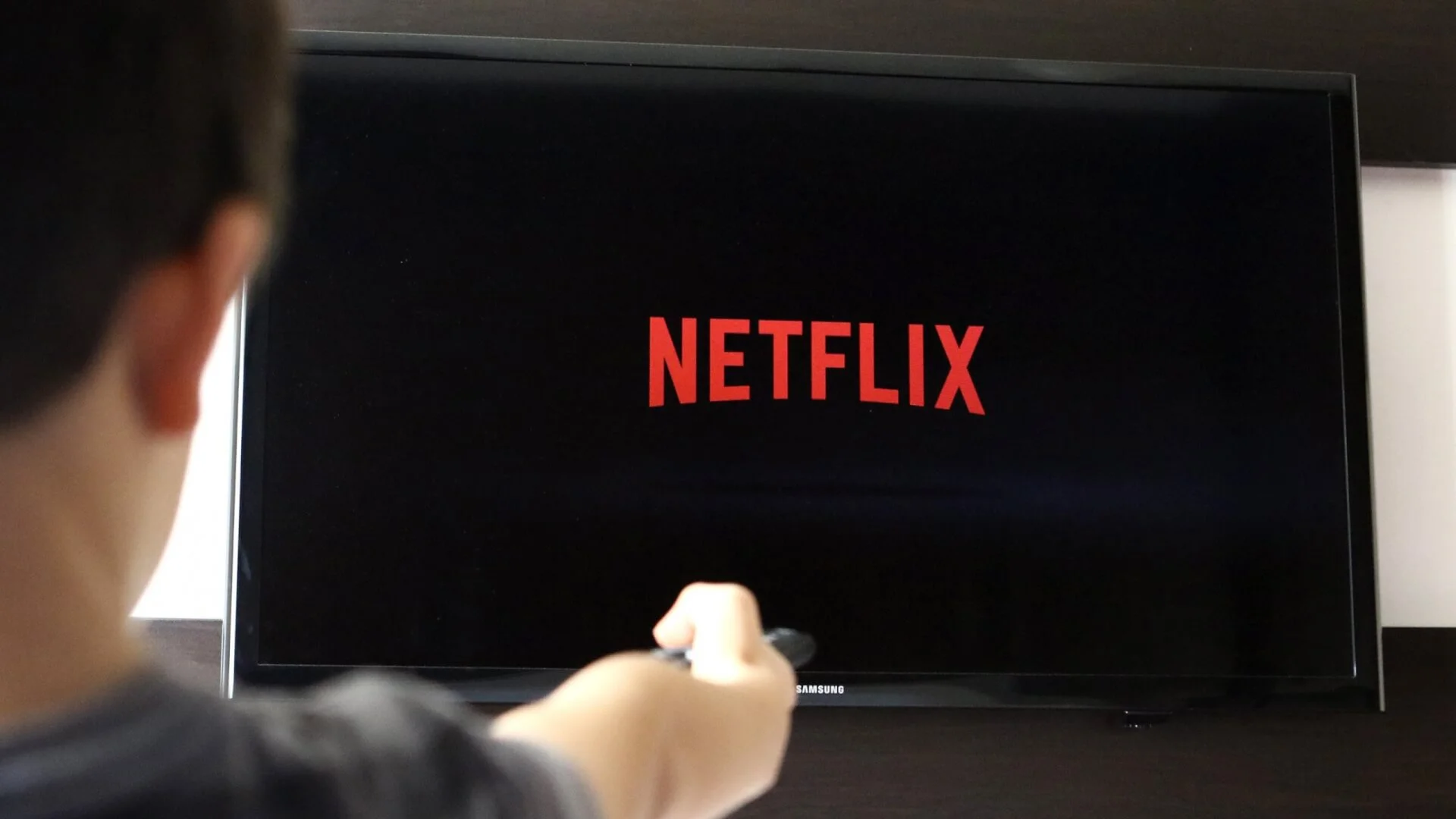 A Nézzünk valamit funkcióval a Netflix leveszi a döntés terhét a válladról