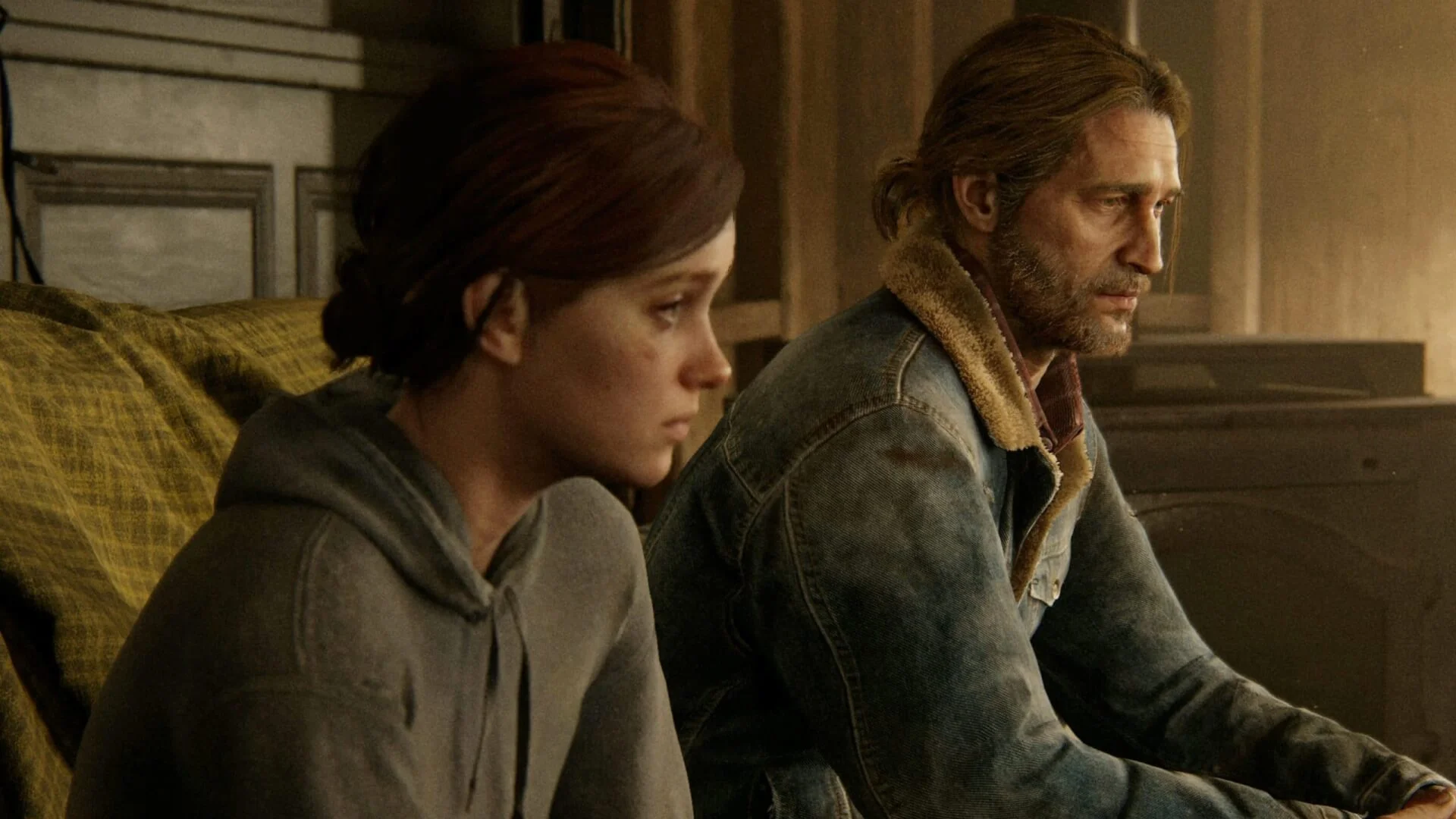 A Sötét végzet sztárja játssza Tommyt a The Last of Us videojáték adaptációjában
