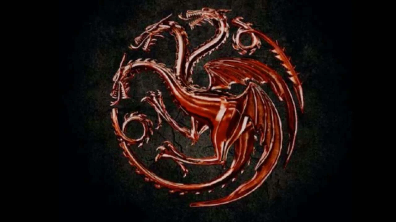 Rhaenyra és Daemon Targaryen is feltűnt a House of the Dragon a forgatásán