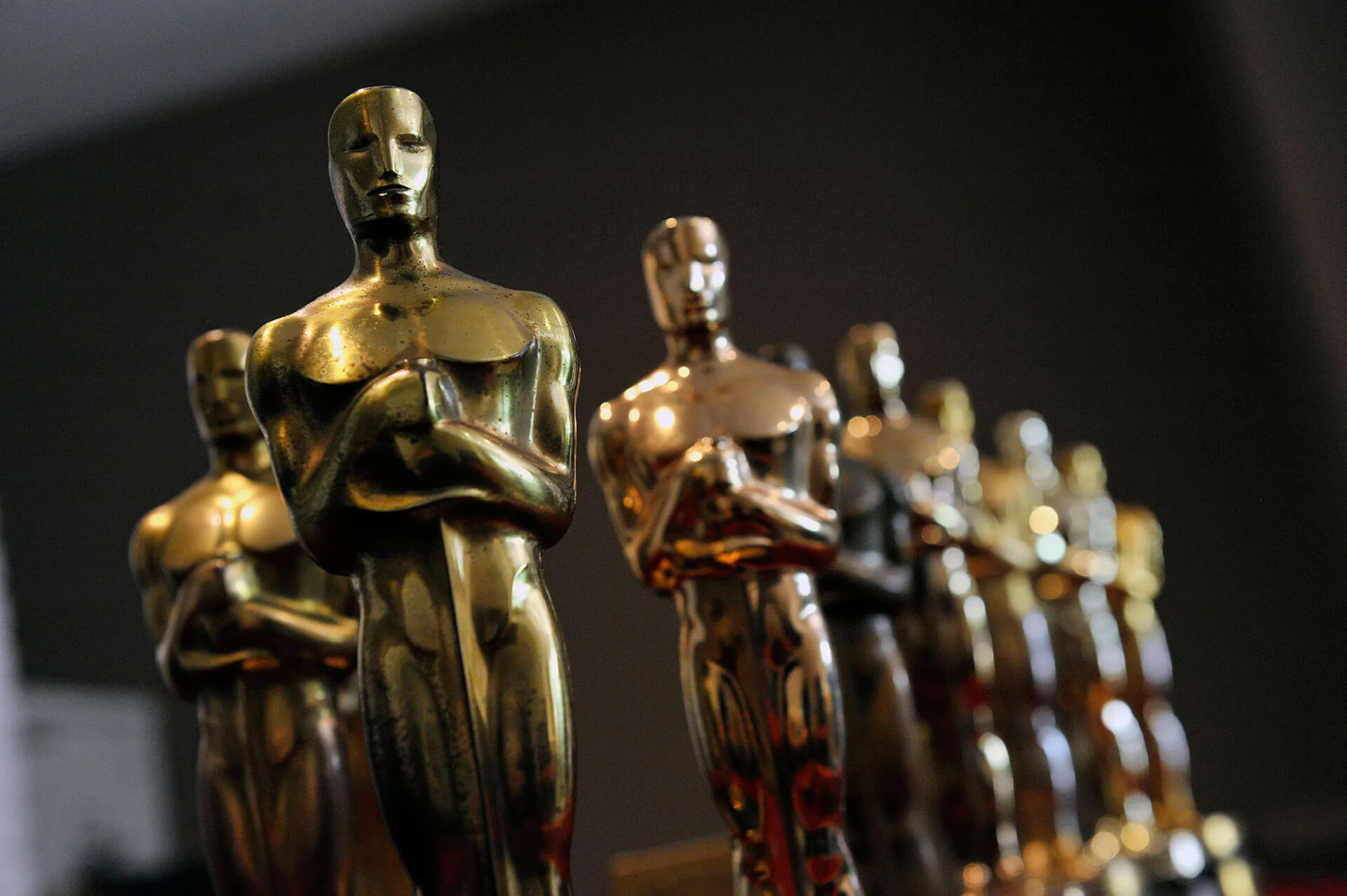 Oscar 2023: Az Akadémia közzétette az Oscar-jelöltek listáját