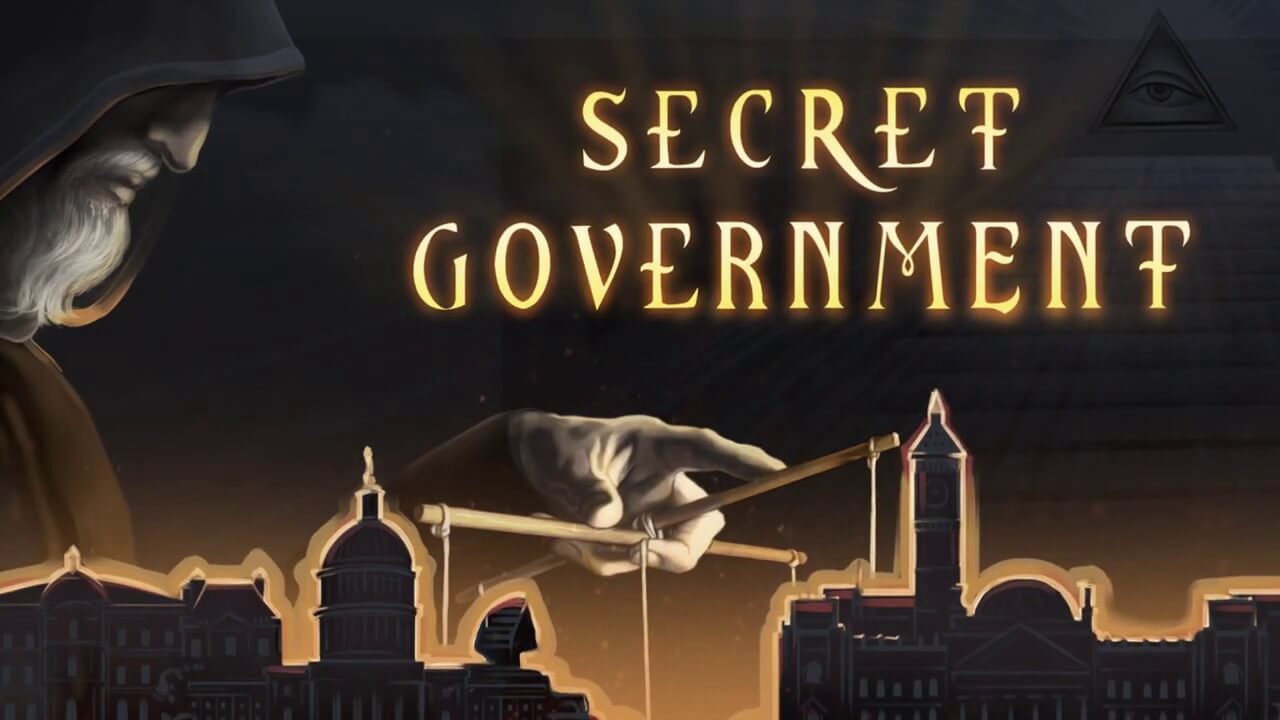 Végre már nem csak korai hozzáférésben érhető el a Secret Government