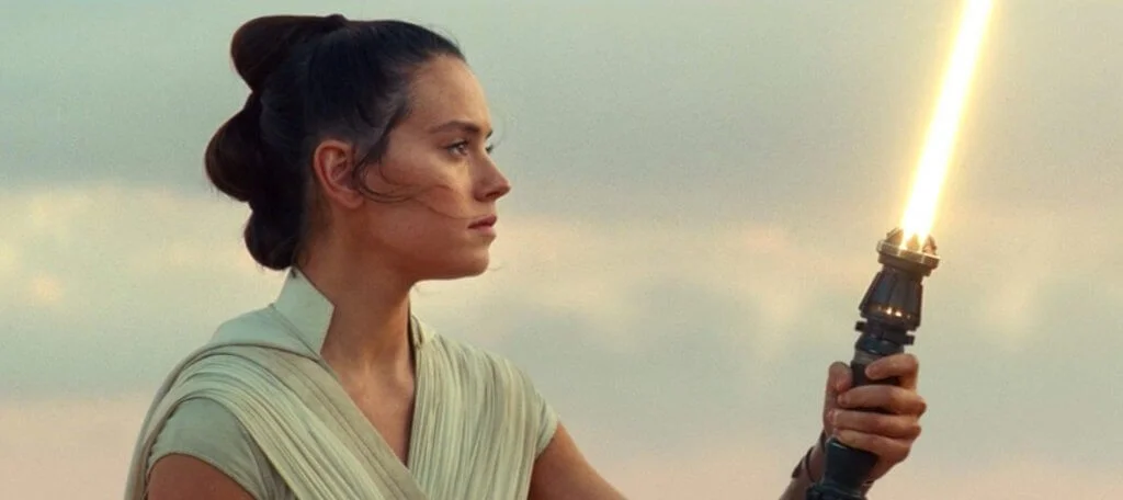Daisy Ridley karaktere, Rey Skywalker több új Star Wars-filmben is szerepelni fog 6 Star Wars: Skywalker kora