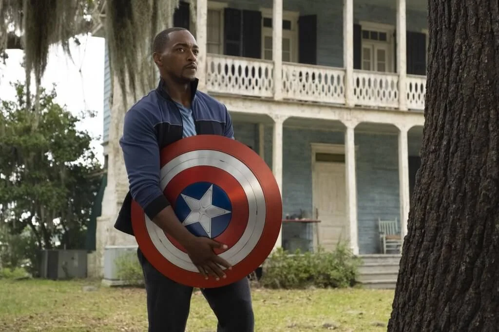 A Sólyom és a Tél Katonája 1. évad kritika 7 The Falcon and the Winter Soldier