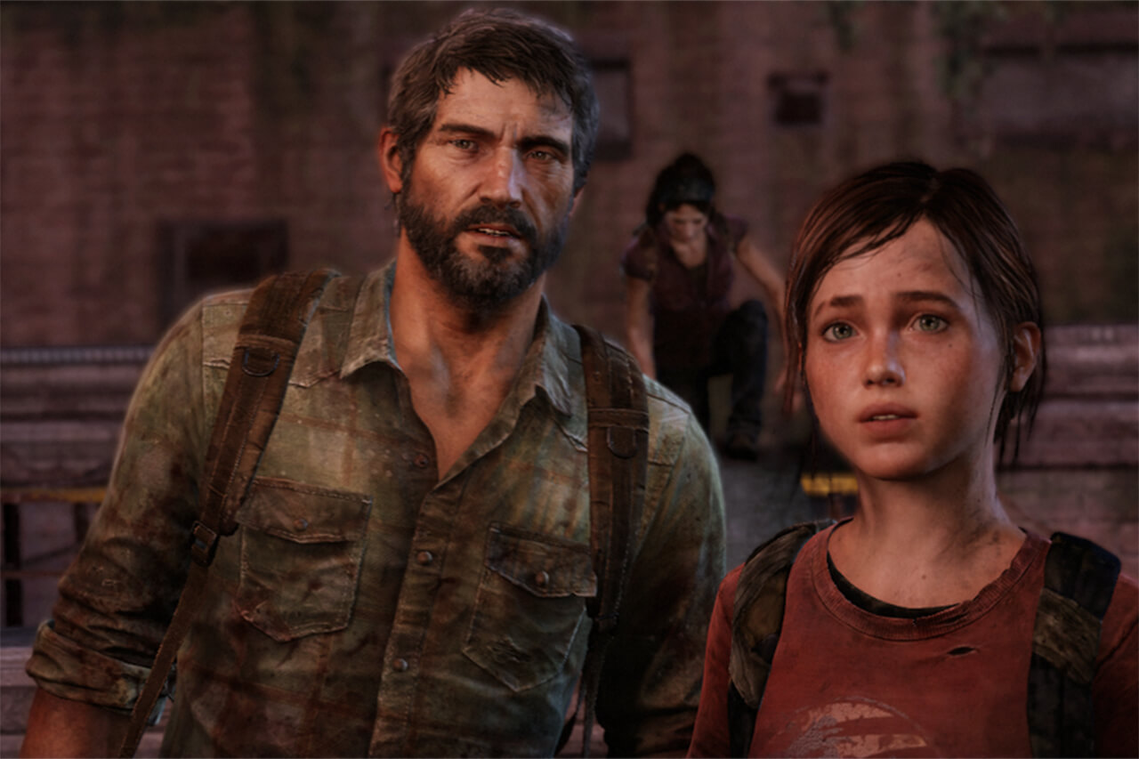 A The Last of Us forgatási fotói szerint a sorozat pontosan olyan lesz, mint a játék
