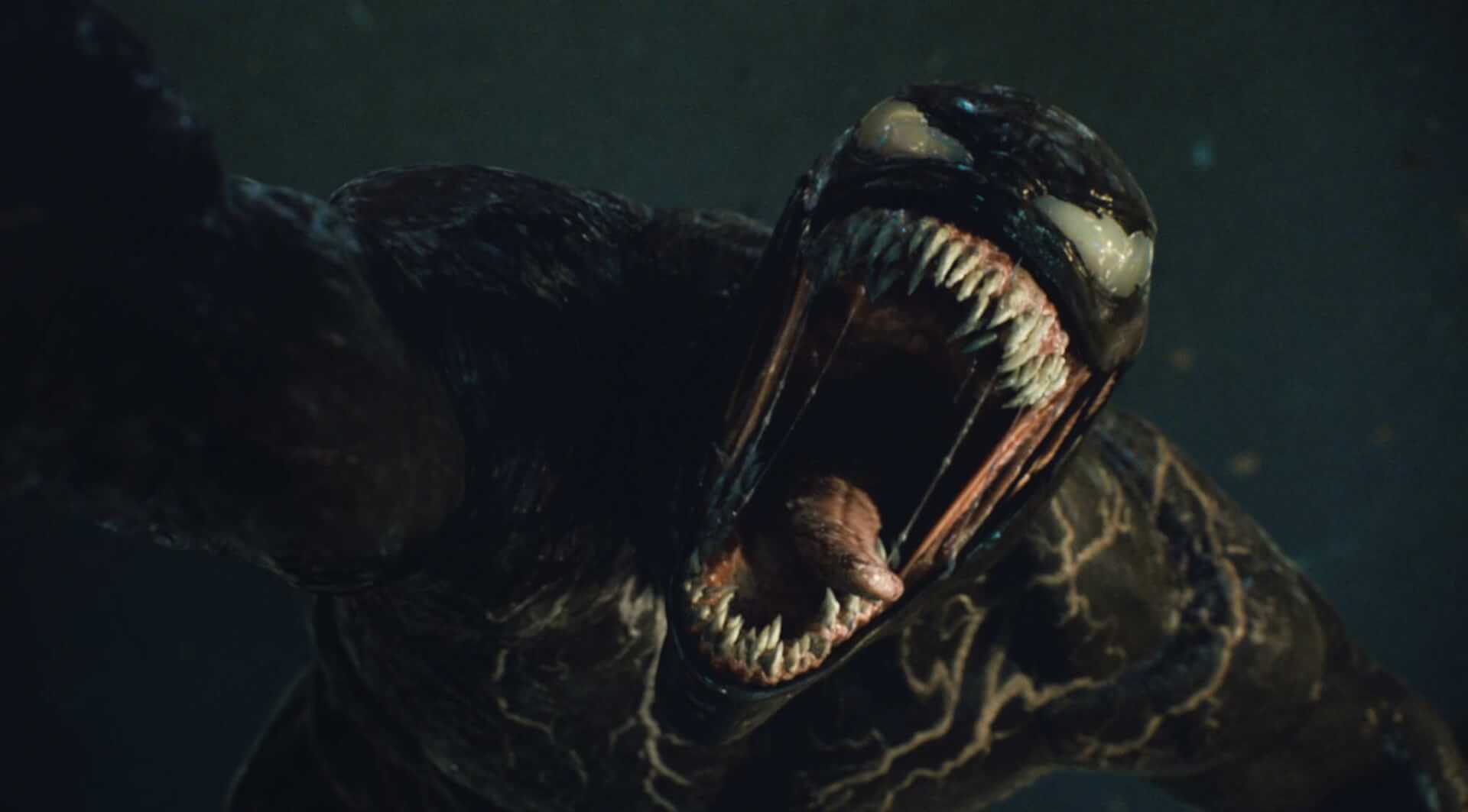 A Venom 2. – Vérontó sztárja, Tom Hardy a főszerepe mellett megkapja az első írói kreditet
