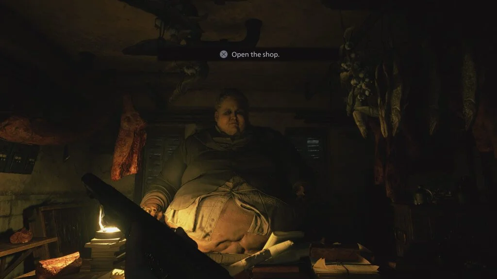 TESZT: Resident Evil Village 11 ws Resident Evil Village 20210507224624 210509 060241