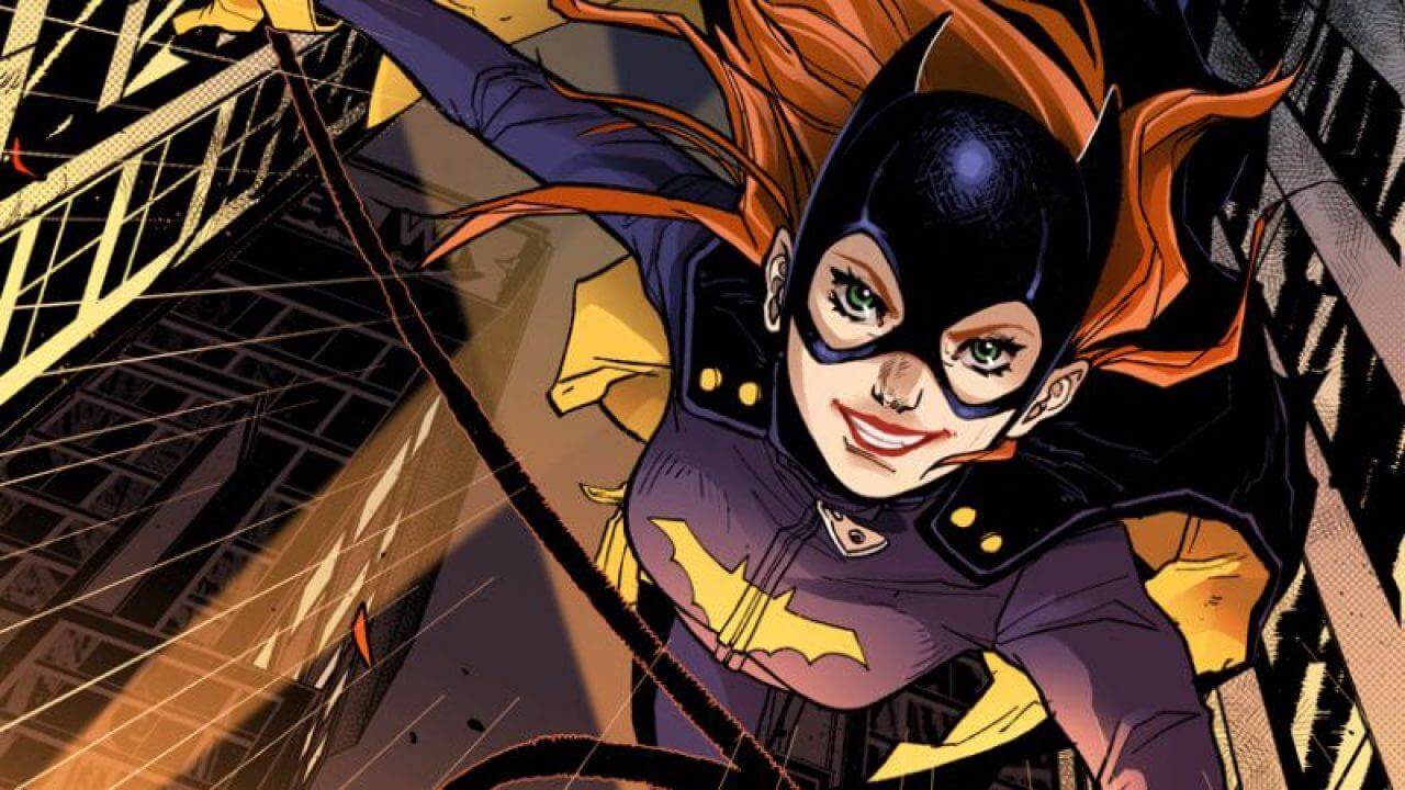 Még több forgatási fénykép a Batgirl produkcióról, és talán újabb karakter visszatérését erősíthették meg