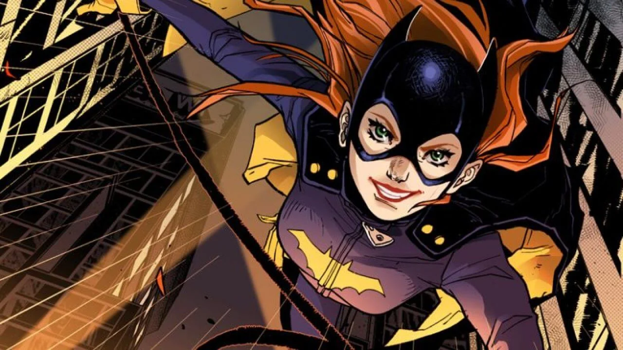 A Bad Boys – Mindörökké rosszfiú rendezői fogják filmre venni Batgirl önálló filmjét