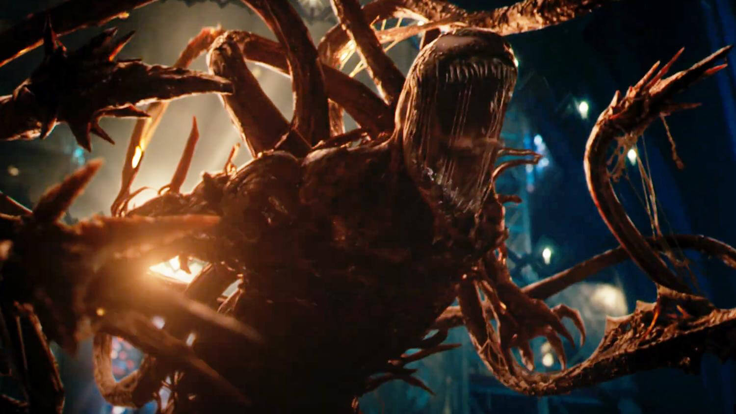 Andy Serkis elárulta, milyen új képességei vannak Vérontónak a Venom 2. – Vérontó című filmben