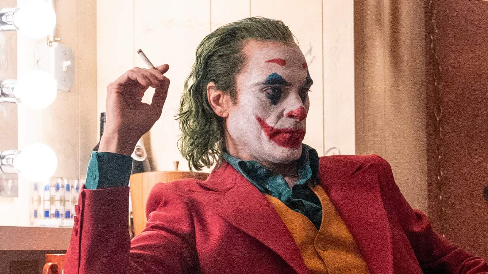 Todd Phillips, a Joker rendezője állítólag aláírt a folytatásra mint társíró