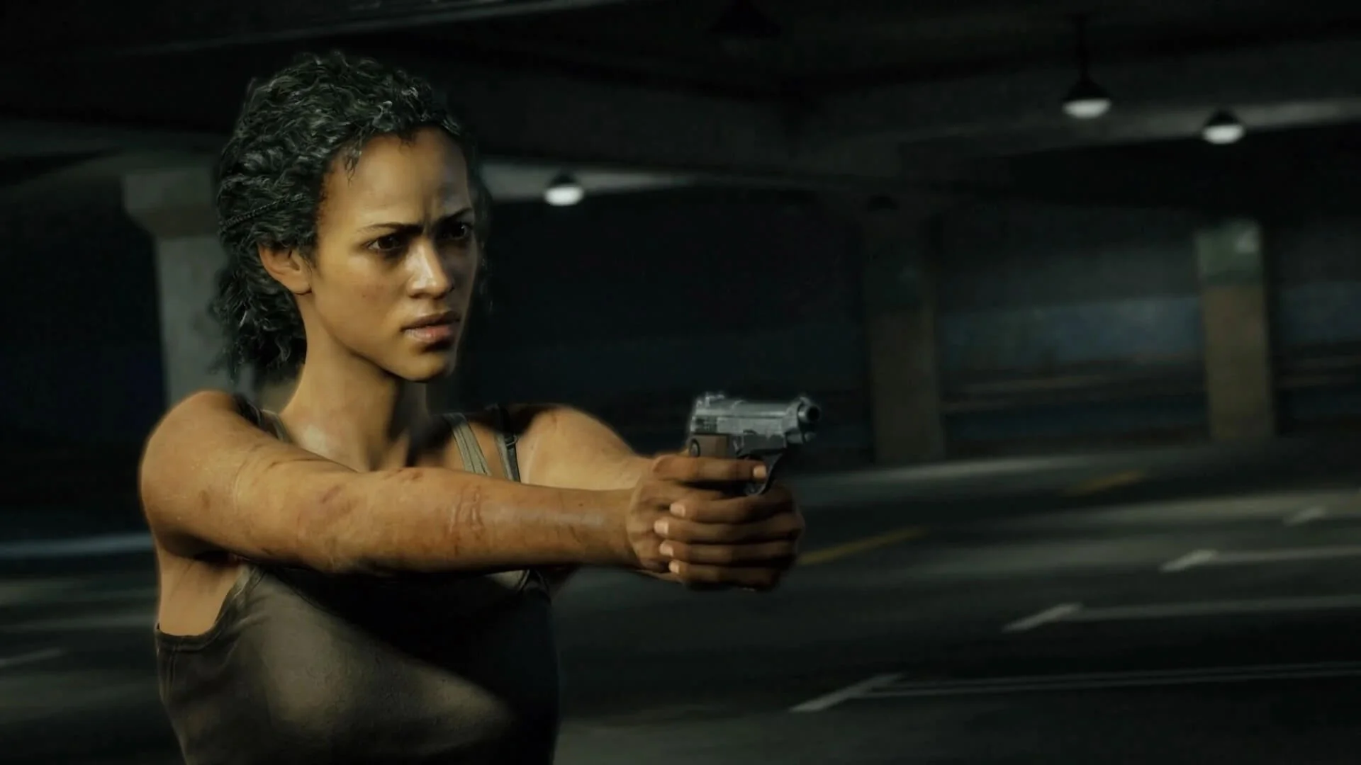 Marlene szinkronszínésze kelti életre a karaktert a The Last of Us sorozatadaptációjában