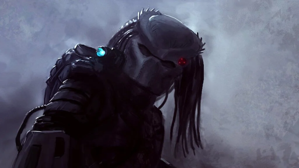 Érdekes dolgok derültek ki a szupertitkos új Ragadozó-filmről 6 Predator