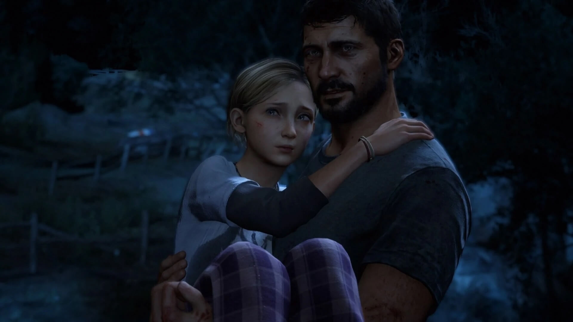 Kiderült, hogy ki lesz Joel lánya, Sarah Miller a The Last of Us sorozatadaptációban