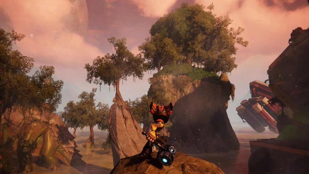 TESZT: Ratchet&Clank: Rift Apart 8 ws Ratchet Clank Rift Apart 20210608102306 210608 085734