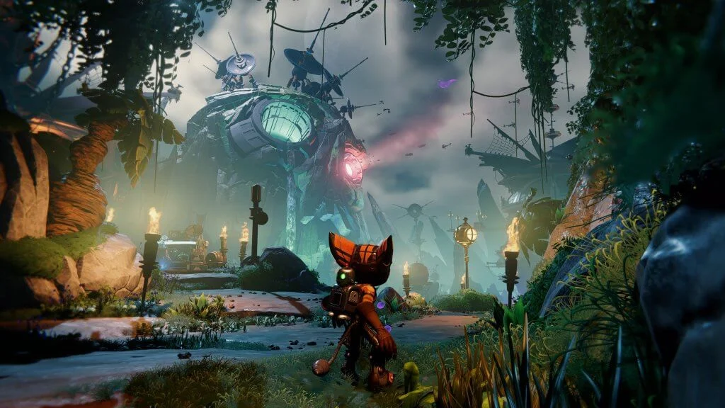 TESZT: Ratchet&Clank: Rift Apart 7 ws Ratchet Clank Rift Apart 20210608102456 210608 085017