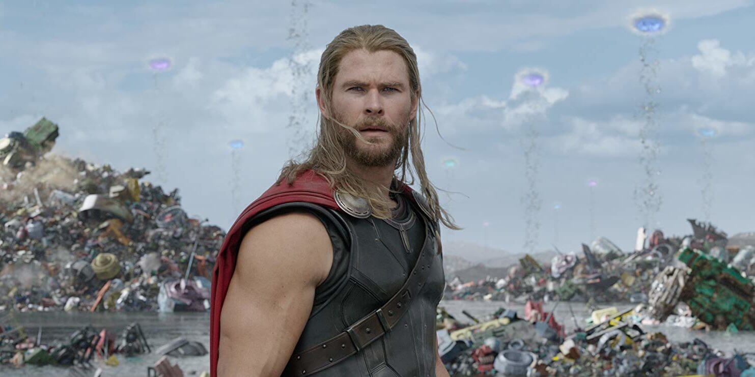 Véget ért a Thor: Love and Thunder forgatása, és ezt egy kulisszák mögötti képpel reprezentálták