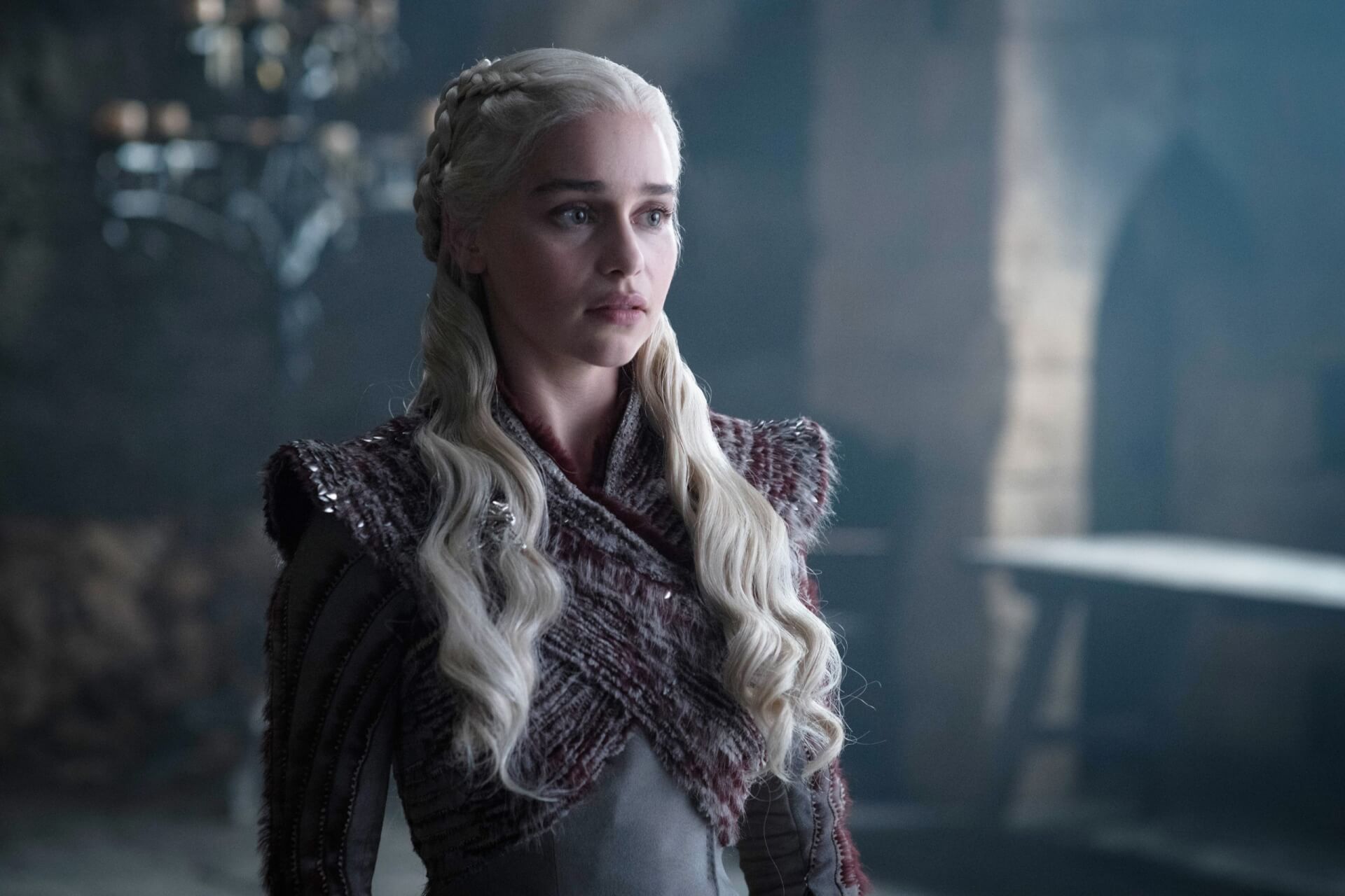 Elizabeth Olsen elárulta, hogy meghallgatták Daenerys szerepére a Trónok harcánál