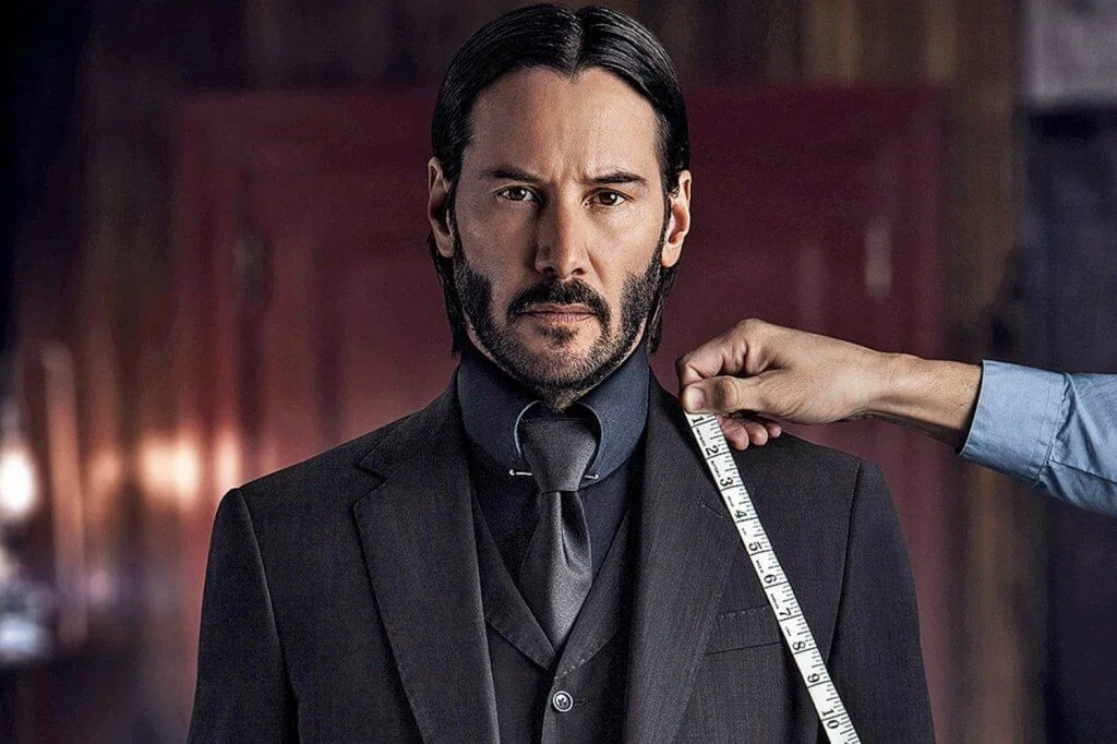 A John Wick 4. része egy valamiben biztosan erősebb lesz, mint a korábbi három volt 6 John Wick