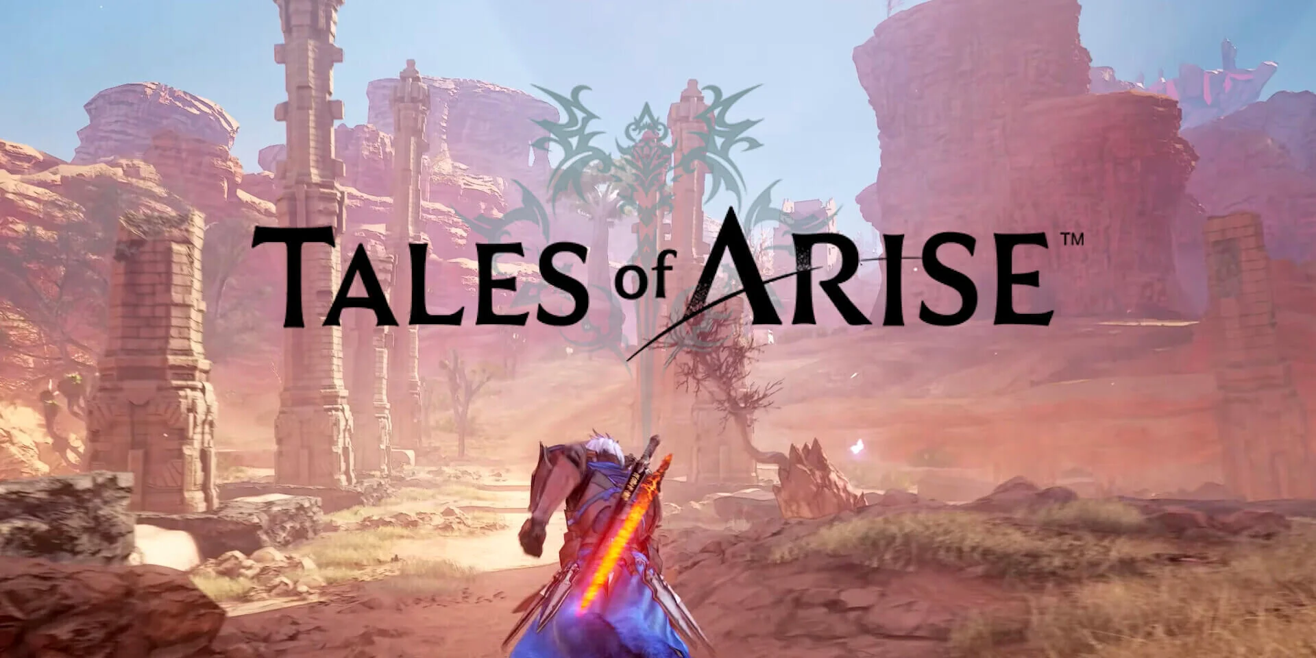 Találkozz Dohalimmal és Kisarával a Tales of Aries új előzetesében