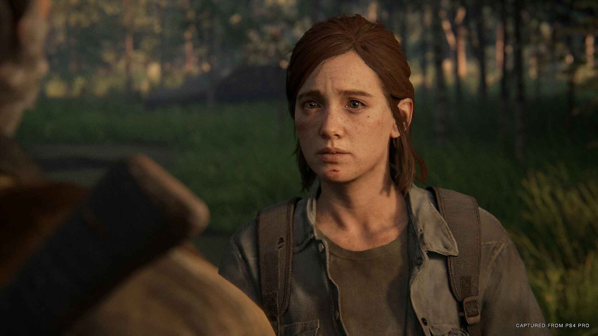 Neil Druckmann nevét is olvashatjuk a The Last of Us rendezői között