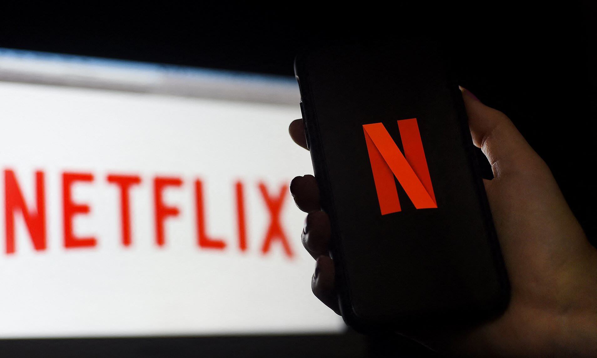 A Netflix majdnem egymillió előfizetőt vesztett az elmúlt negyedévben