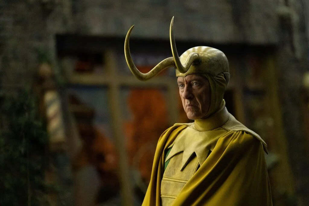 Loki 1. évad kritika 9 Loki