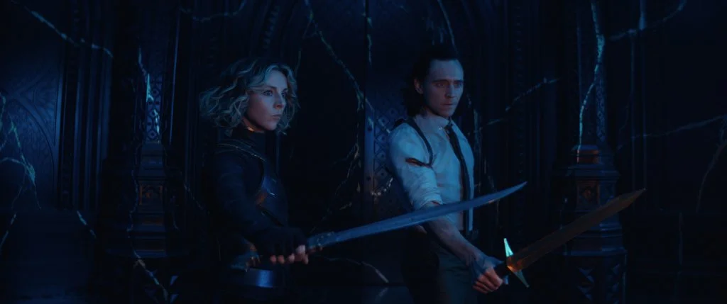 Loki 1. évad kritika 8 Loki