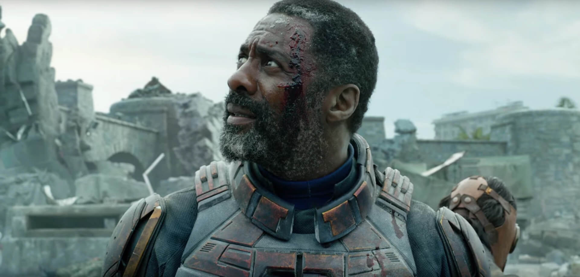 Idris Elba állítása szerint egy “igazán nagy” DC-projekt van készülőben