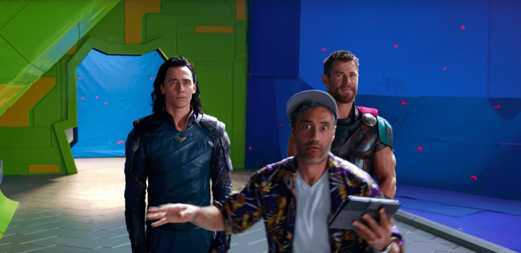 Taika Waititi csak a pénzért vállalta a Thor: Ragnarököt, és előtte semmit nem tudott a hősről 6 Thor: Ragnarök