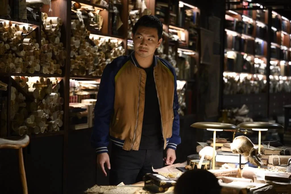 KRITIKA: Shang-Chi és a Tíz Gyűrű legendája 6 Shang-Chi és a Tíz Gyűrű legendája