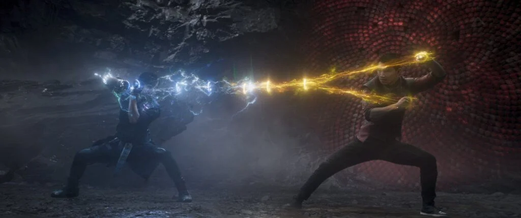 KRITIKA: Shang-Chi és a Tíz Gyűrű legendája 9 Shang-Chi és a Tíz Gyűrű legendája
