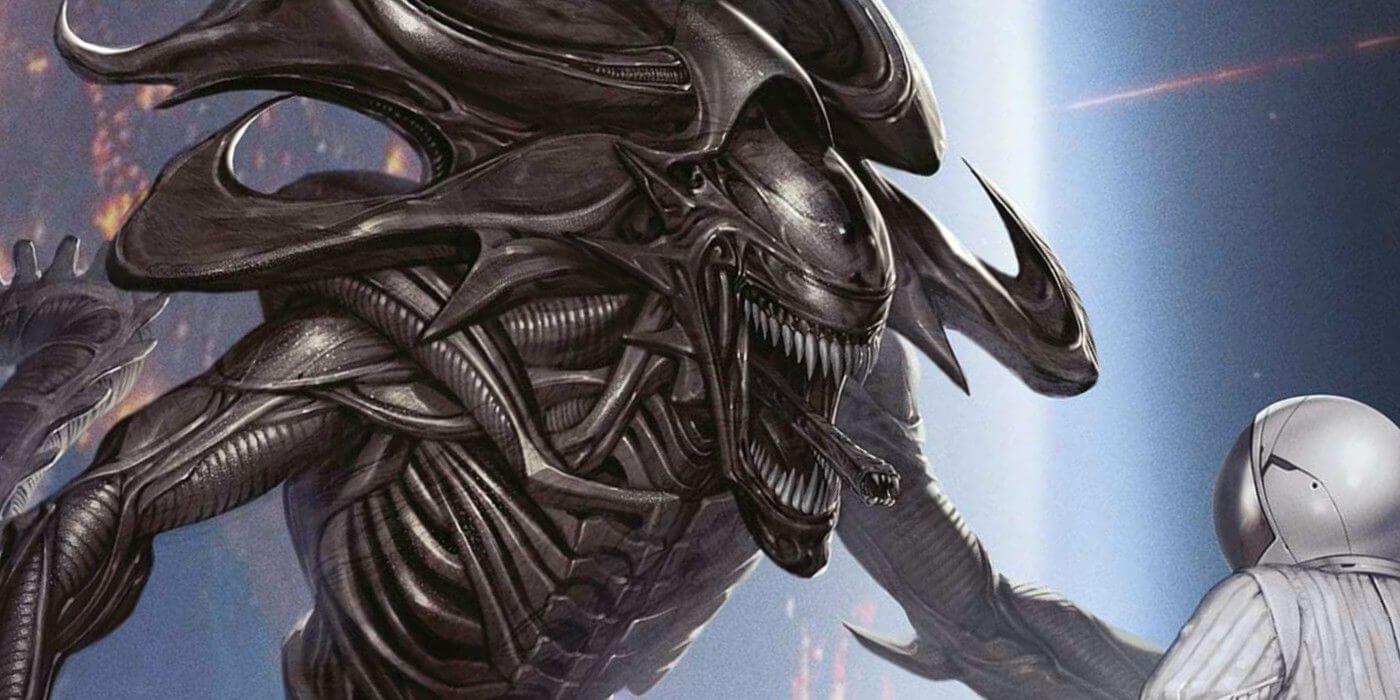 A Marvel megerősítette, hogy az Alien legújabb Xenomorphja még az űrben is életben marad