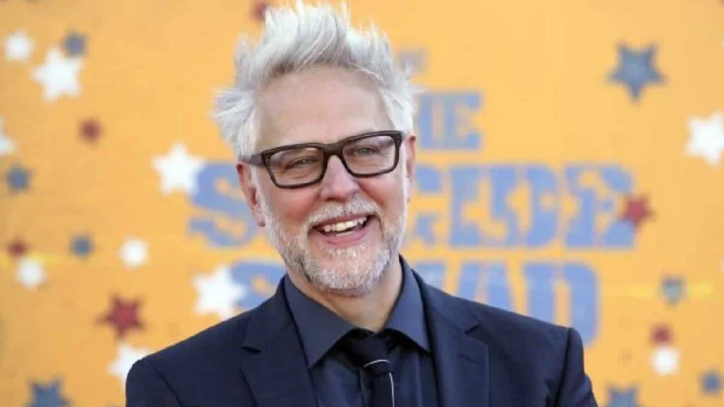 James Gunn a stúdióval az új DC Univerzumra koncentrál most, és a "valaha volt legnagyobb történetet" mesélik el 6 James Gunn